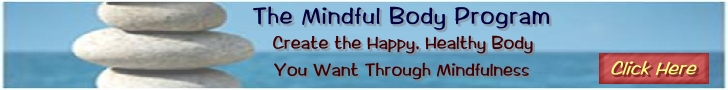 Buy the Mindful Body Program here!