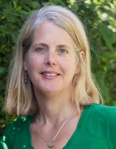 Sarah O'Leary