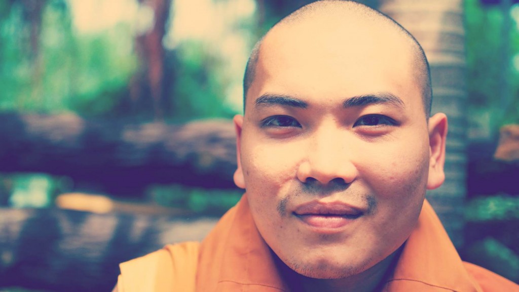 Monk