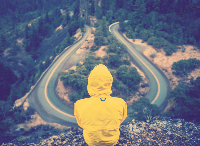 How to Make Sure Your Life Doesn’t Suck: If your life sucks and you want something different, it’s up to you to take the initiative and make the change. Here